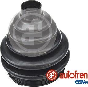 AUTOFREN SEINSA D8 377T - Bellow, drive shaft autospares.lv