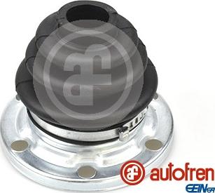 AUTOFREN SEINSA D8 293 - Bellow, drive shaft autospares.lv