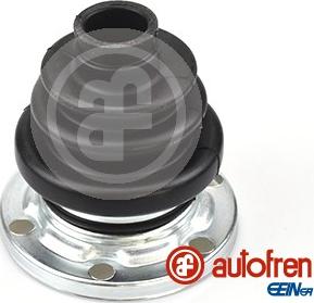 AUTOFREN SEINSA D8 292 - Bellow, drive shaft autospares.lv