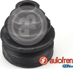 AUTOFREN SEINSA D8 249 - Bellow, drive shaft autospares.lv