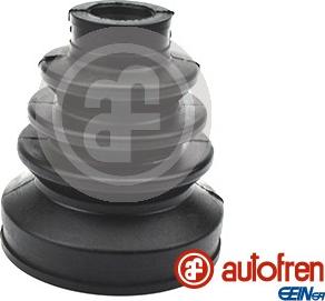 AUTOFREN SEINSA D8 244 - Bellow, drive shaft autospares.lv