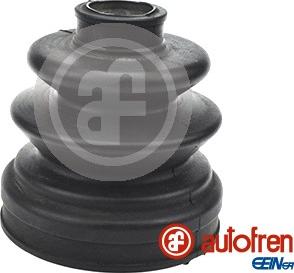 AUTOFREN SEINSA D8 246 - Bellow, drive shaft autospares.lv