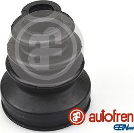 AUTOFREN SEINSA D8 243 - Bellow, drive shaft autospares.lv