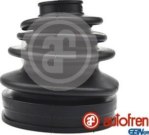 AUTOFREN SEINSA D8 259 - Bellow, drive shaft autospares.lv