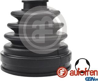 AUTOFREN SEINSA D8 256 - Bellow, drive shaft autospares.lv