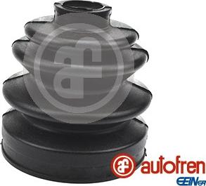 AUTOFREN SEINSA D8 252 - Bellow, drive shaft autospares.lv