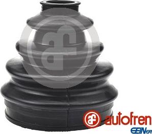 AUTOFREN SEINSA D8204 - Bellow, drive shaft autospares.lv