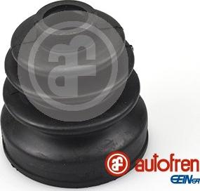 AUTOFREN SEINSA D8 201 - Bellow, drive shaft autospares.lv