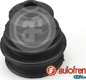 AUTOFREN SEINSA D8 202 - Bellow, drive shaft autospares.lv