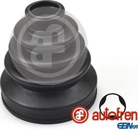 AUTOFREN SEINSA D8 216 - Bellow, drive shaft autospares.lv