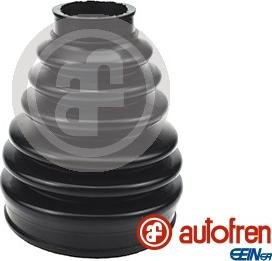 AUTOFREN SEINSA D8 286T - Bellow, drive shaft autospares.lv