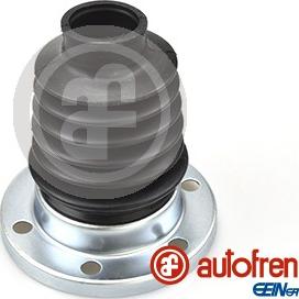 AUTOFREN SEINSA D8 288T - Bellow, drive shaft autospares.lv