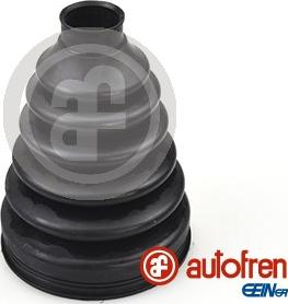 AUTOFREN SEINSA D8 283T - Bellow, drive shaft autospares.lv