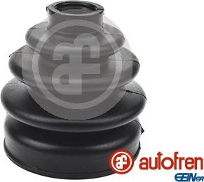 AUTOFREN SEINSA D8 239 - Bellow, drive shaft autospares.lv