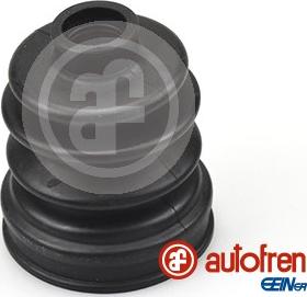 AUTOFREN SEINSA D8 238 - Bellow, drive shaft autospares.lv