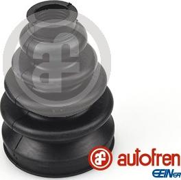 AUTOFREN SEINSA D8 224 - Bellow, drive shaft autospares.lv