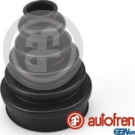 AUTOFREN SEINSA D8 225 - Bellow, drive shaft autospares.lv