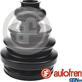 AUTOFREN SEINSA D8 226 - Bellow, drive shaft autospares.lv