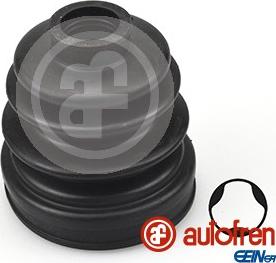 AUTOFREN SEINSA D8 227 - Bellow, drive shaft autospares.lv