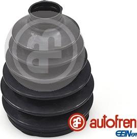 AUTOFREN SEINSA D8 276T - Bellow, drive shaft autospares.lv