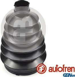 AUTOFREN SEINSA D8 277T - Bellow, drive shaft autospares.lv