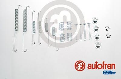 AUTOFREN SEINSA D3926A - Accessory Kit, brake shoes autospares.lv