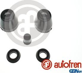 AUTOFREN SEINSA D3 446 - Repair Kit, wheel brake cylinder autospares.lv
