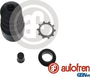 AUTOFREN SEINSA D3 447 - Repair Kit, clutch slave cylinder autospares.lv