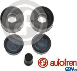 AUTOFREN SEINSA D3 431 - Repair Kit, wheel brake cylinder autospares.lv