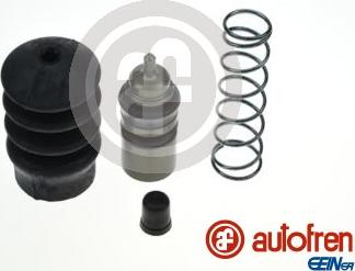 AUTOFREN SEINSA D3427C - Repair Kit, clutch slave cylinder autospares.lv
