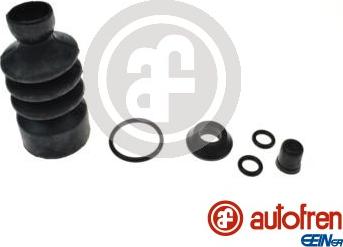 AUTOFREN SEINSA D3 555 - Repair Kit, clutch slave cylinder autospares.lv