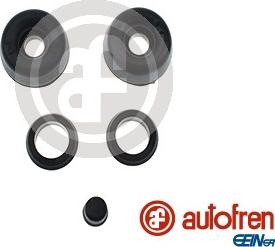 AUTOFREN SEINSA D3 551 - Repair Kit, wheel brake cylinder autospares.lv