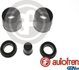 AUTOFREN SEINSA D3 580 - Repair Kit, wheel brake cylinder autospares.lv