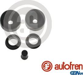 AUTOFREN SEINSA D3 101 - Repair Kit, wheel brake cylinder autospares.lv