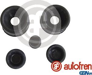 AUTOFREN SEINSA D3 136 - Repair Kit, wheel brake cylinder autospares.lv