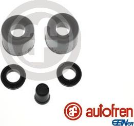 AUTOFREN SEINSA D3 130 - Repair Kit, wheel brake cylinder autospares.lv