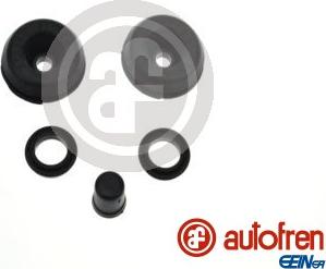 AUTOFREN SEINSA D3 127 - Repair Kit, wheel brake cylinder autospares.lv