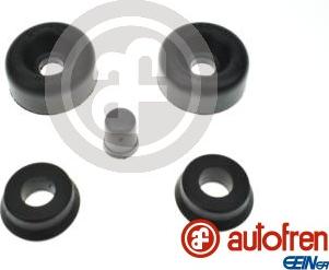 AUTOFREN SEINSA D3 320 - Repair Kit, wheel brake cylinder autospares.lv