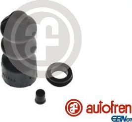 AUTOFREN SEINSA D3 249 - Repair Kit, clutch slave cylinder autospares.lv