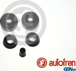 AUTOFREN SEINSA D3 215 - Repair Kit, wheel brake cylinder autospares.lv