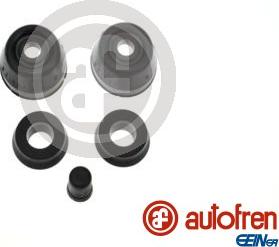 AUTOFREN SEINSA D3 217 - Repair Kit, wheel brake cylinder autospares.lv