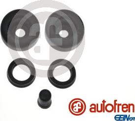 AUTOFREN SEINSA D3 274 - Repair Kit, wheel brake cylinder autospares.lv