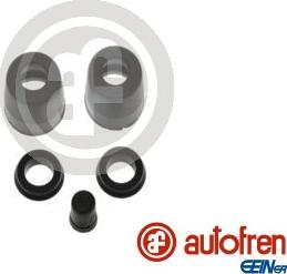 AUTOFREN SEINSA D3 276 - Repair Kit, wheel brake cylinder autospares.lv