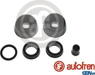 AUTOFREN SEINSA D3 278 - Repair Kit, wheel brake cylinder autospares.lv