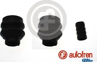 AUTOFREN SEINSA D7444 - Bellow, brake caliper guide autospares.lv