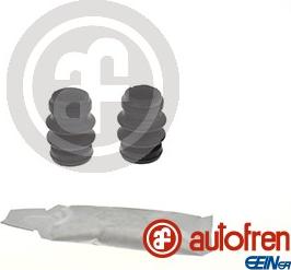 AUTOFREN SEINSA D7453 - Bellow, brake caliper guide autospares.lv