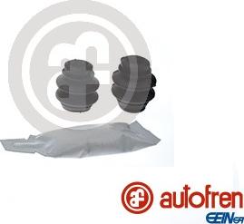 AUTOFREN SEINSA D7462 - Bellow, brake caliper guide autospares.lv