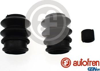 AUTOFREN SEINSA D7413 - Bellow, brake caliper guide autospares.lv