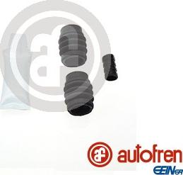 AUTOFREN SEINSA D7486 - Bellow, brake caliper guide autospares.lv