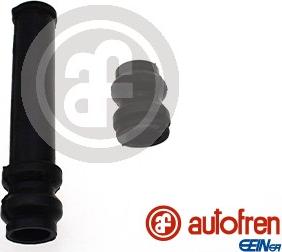 AUTOFREN SEINSA D7434 - Bellow, brake caliper guide autospares.lv